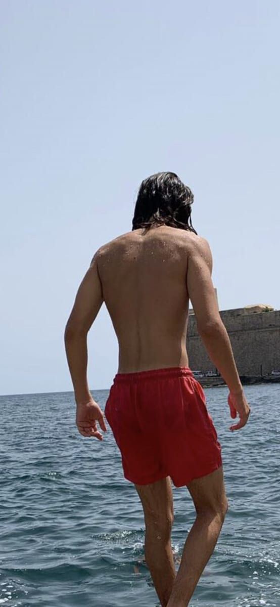 Profil de Benito