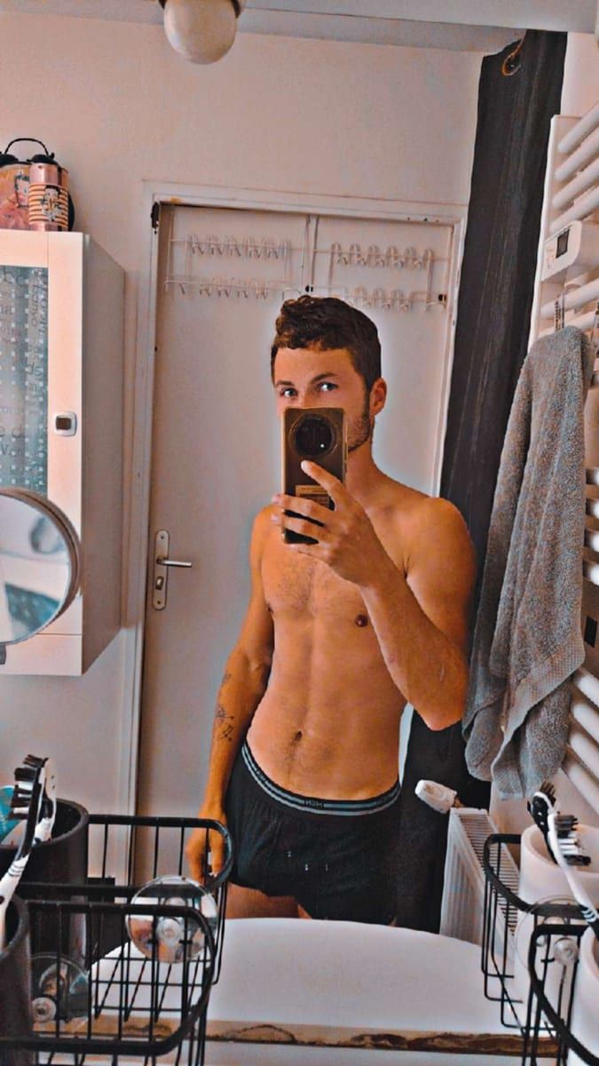Profil de Miecislaw