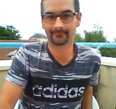 Profil de Jean-patrice