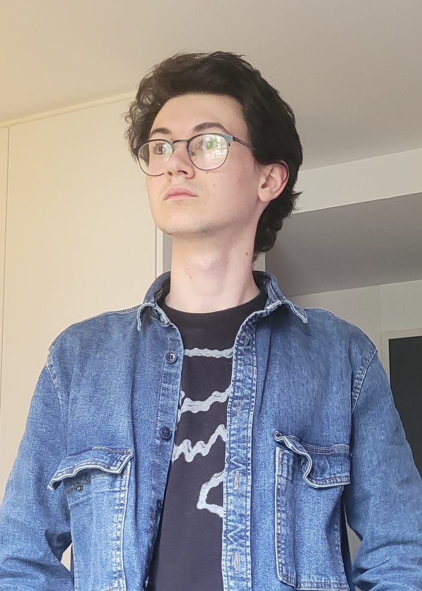 Profil de Enaut