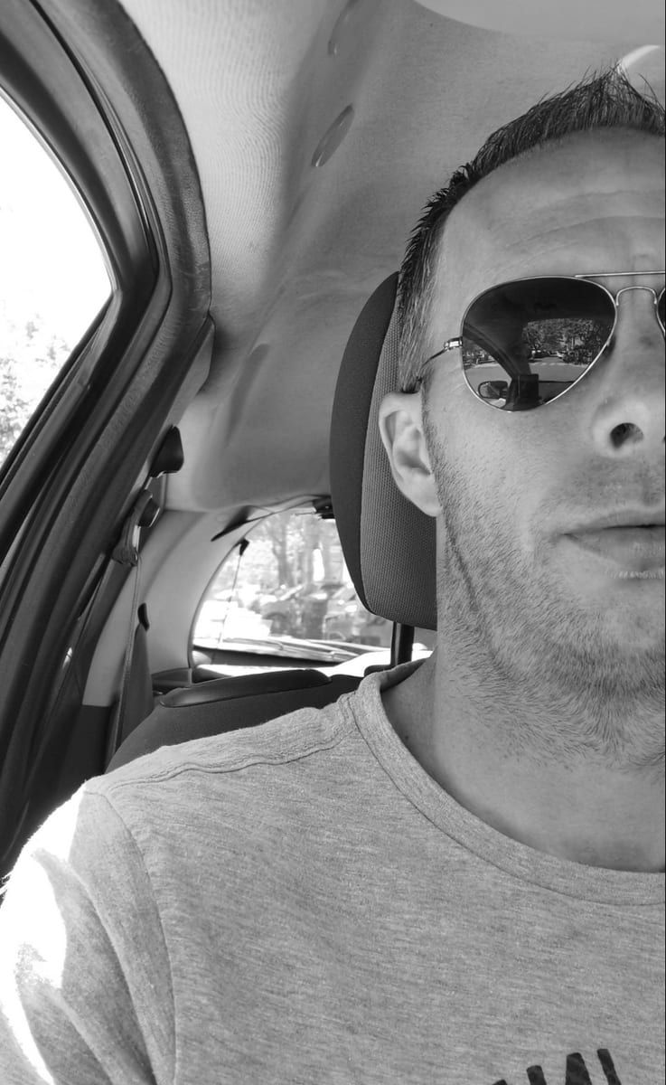 Profil de Paul-alain
