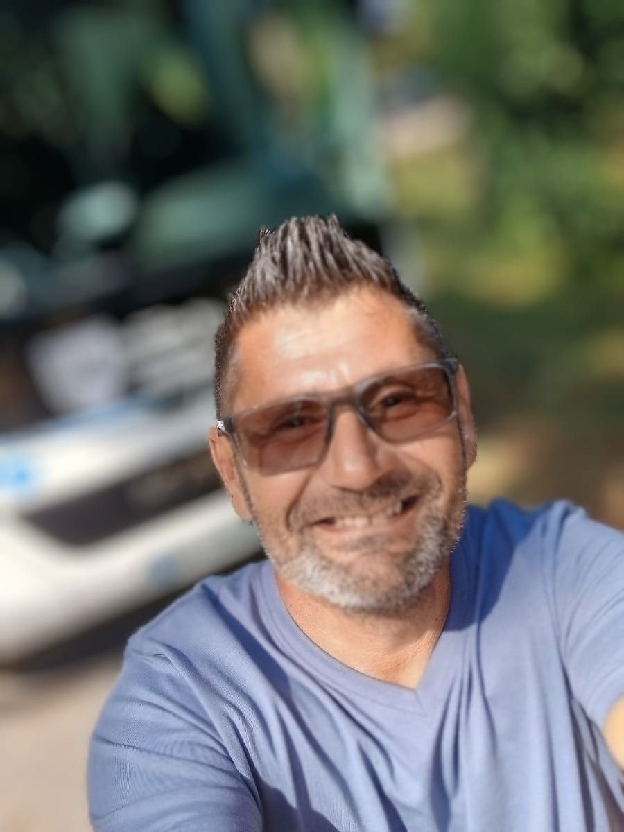 Profil de Timothé
