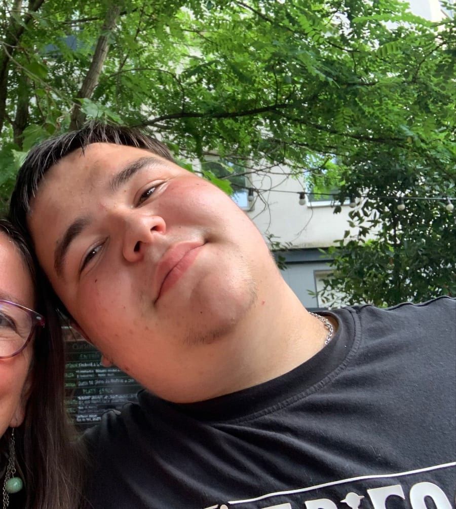 Profil de Mathia