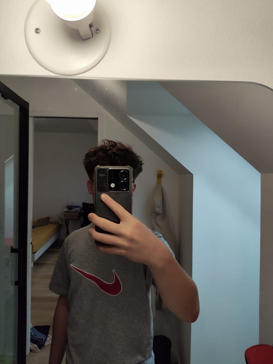 Profil de Ghassen