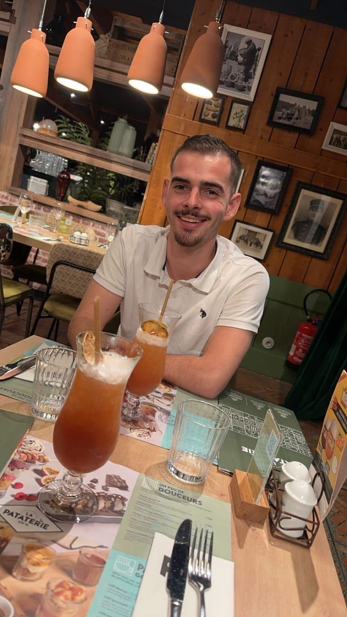 Profil de Laurian