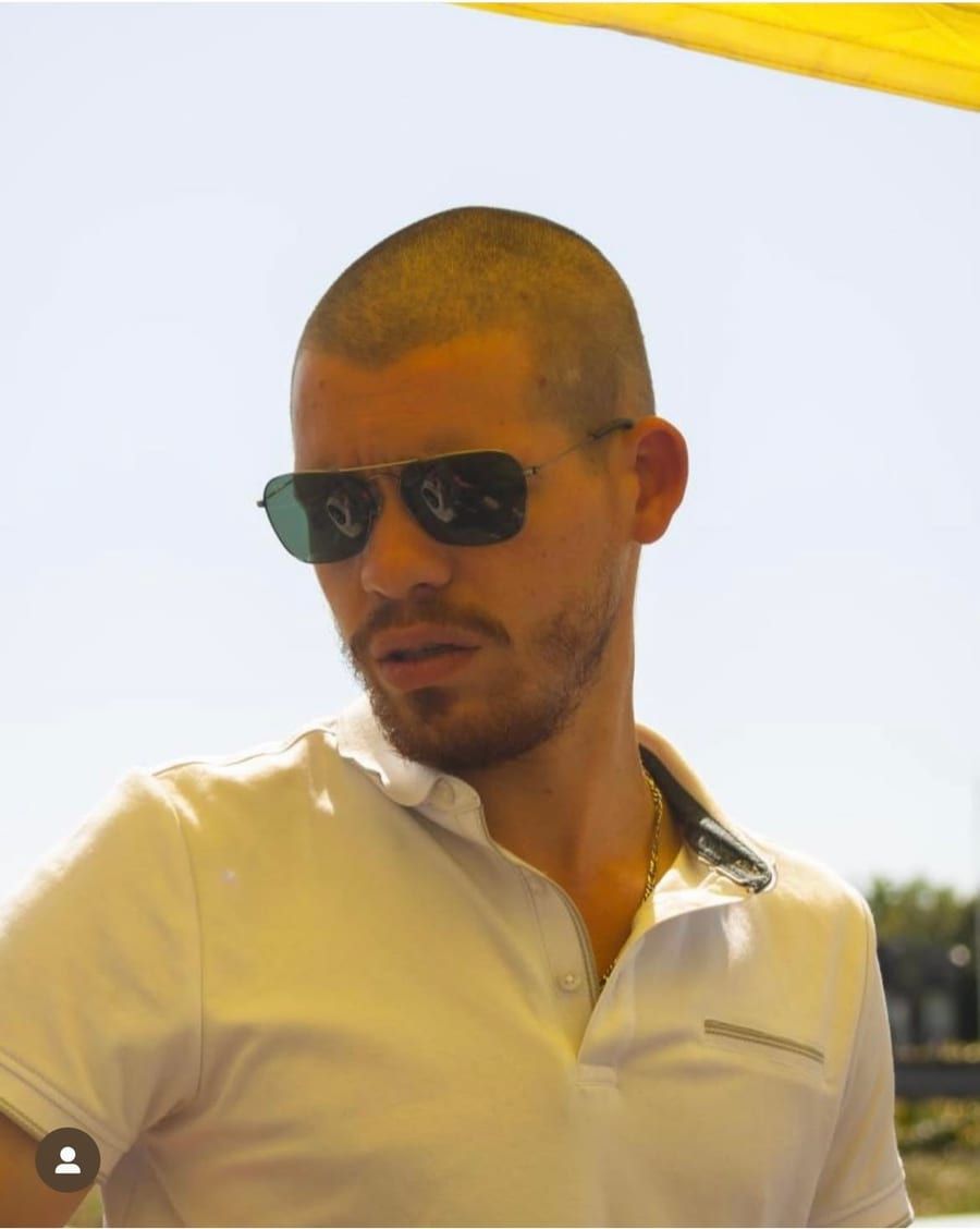 Profil de Lakhdar
