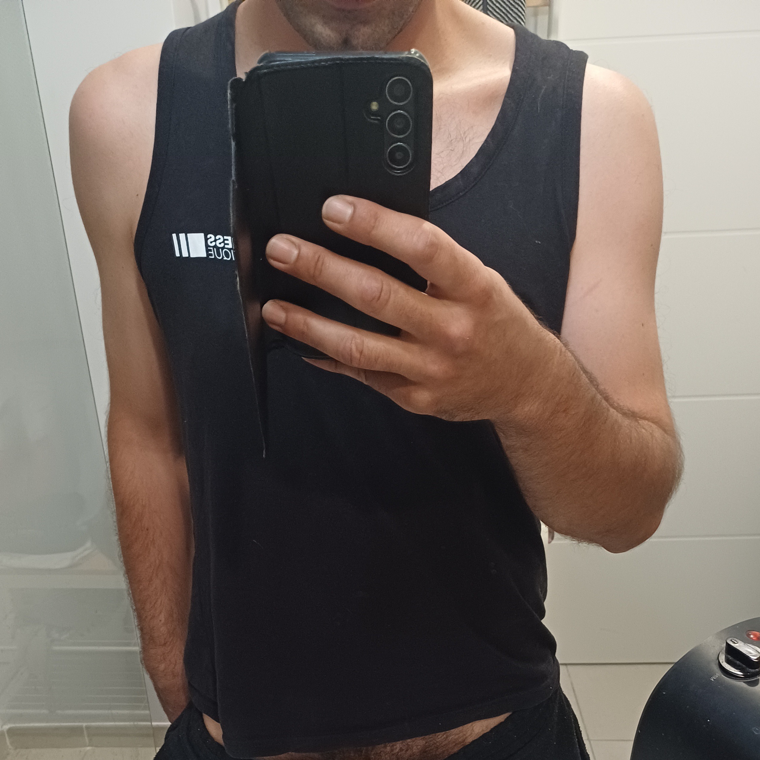 Profil de Taj