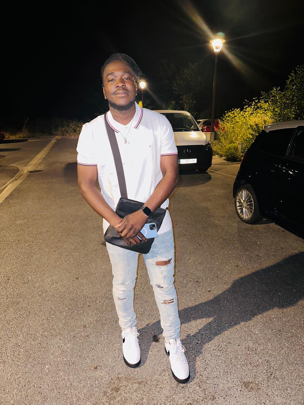 Profil de Faid