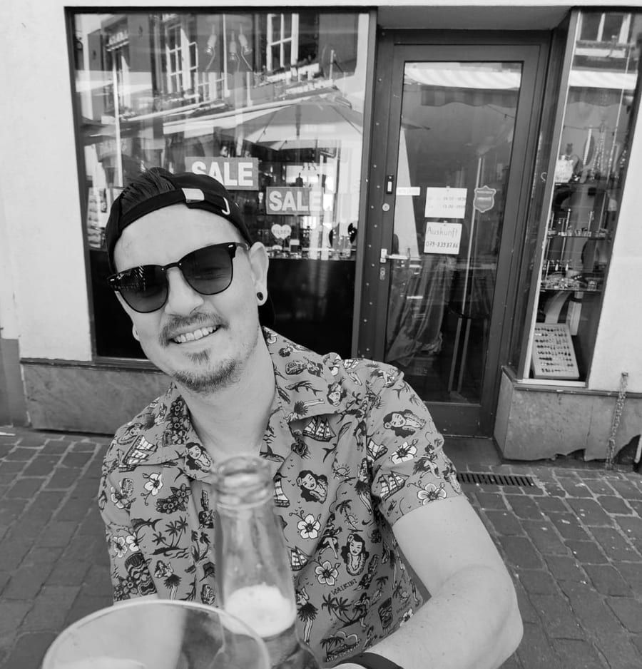 Profil de Agathon