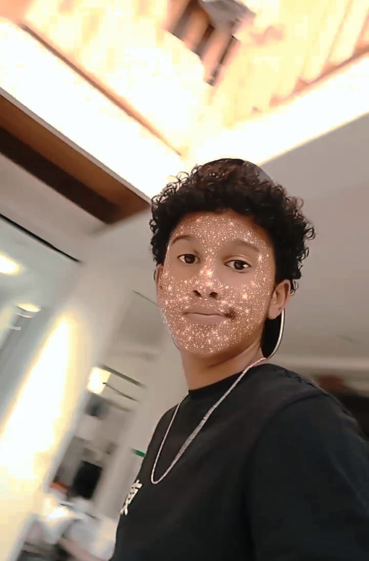 Profil de Joseph