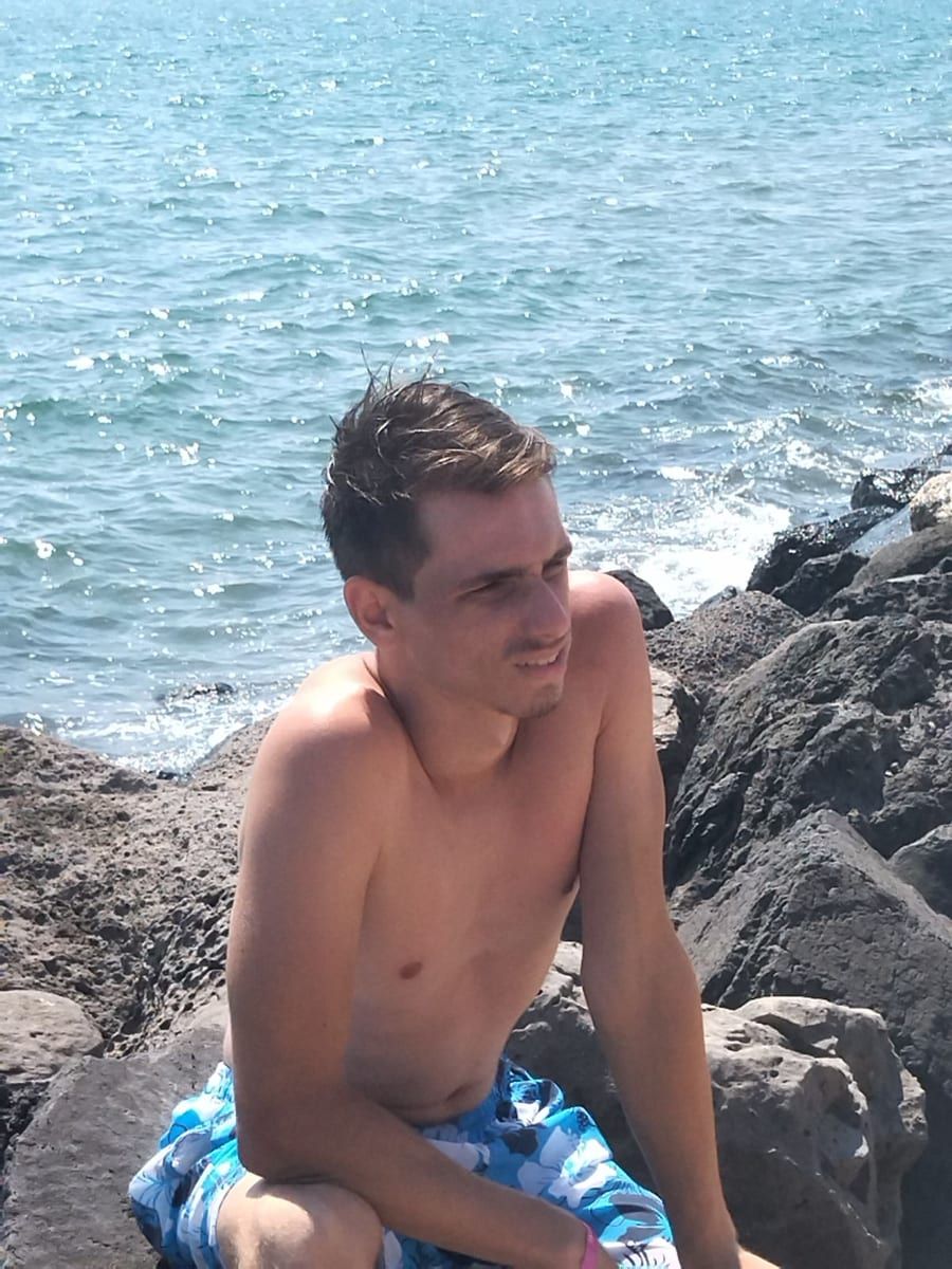 Profil de Romaric
