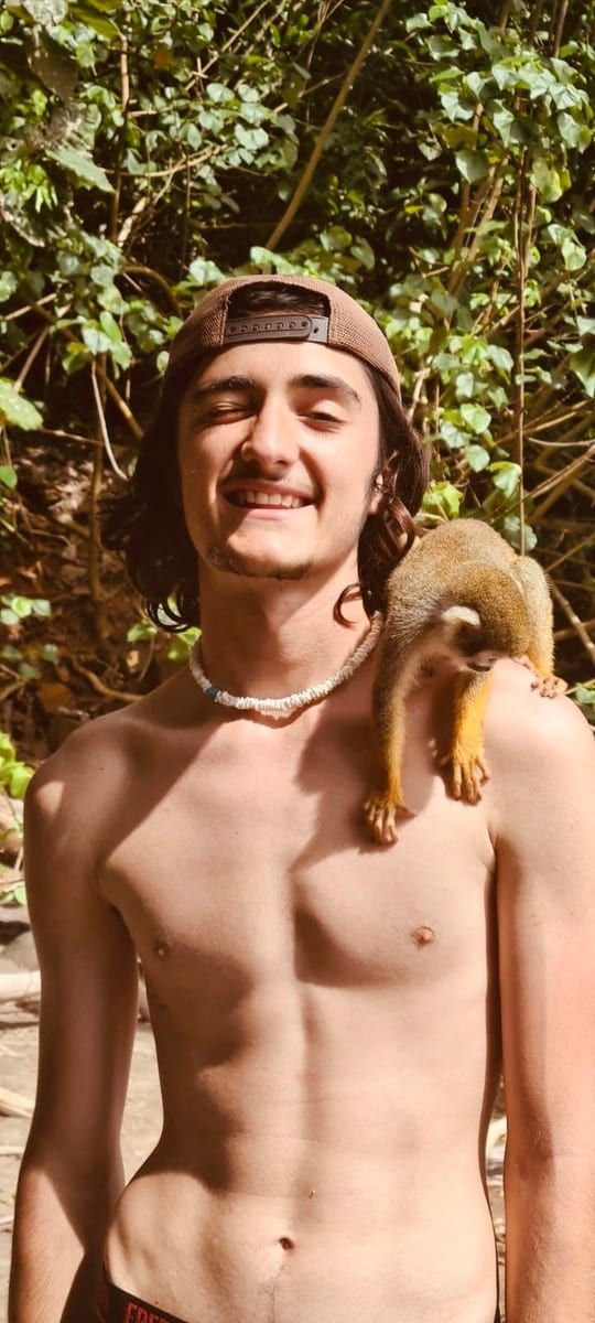 Profil de Adelio