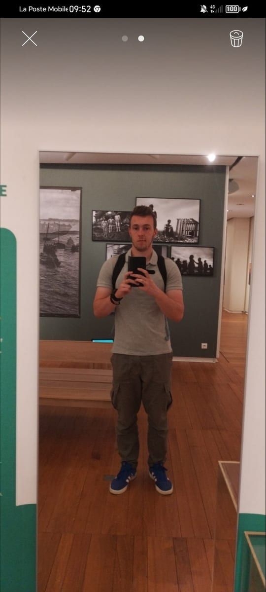 Profil de Silman