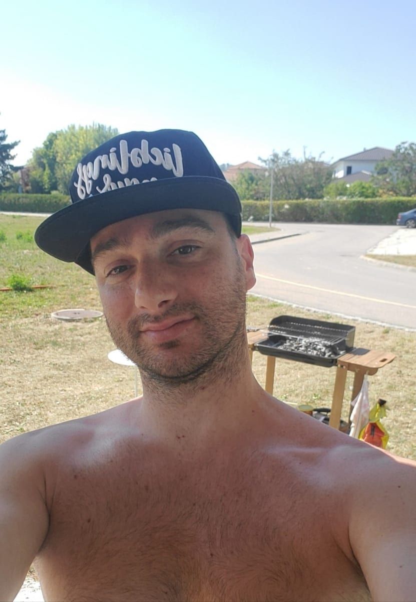 Profil de Carlos-alberto
