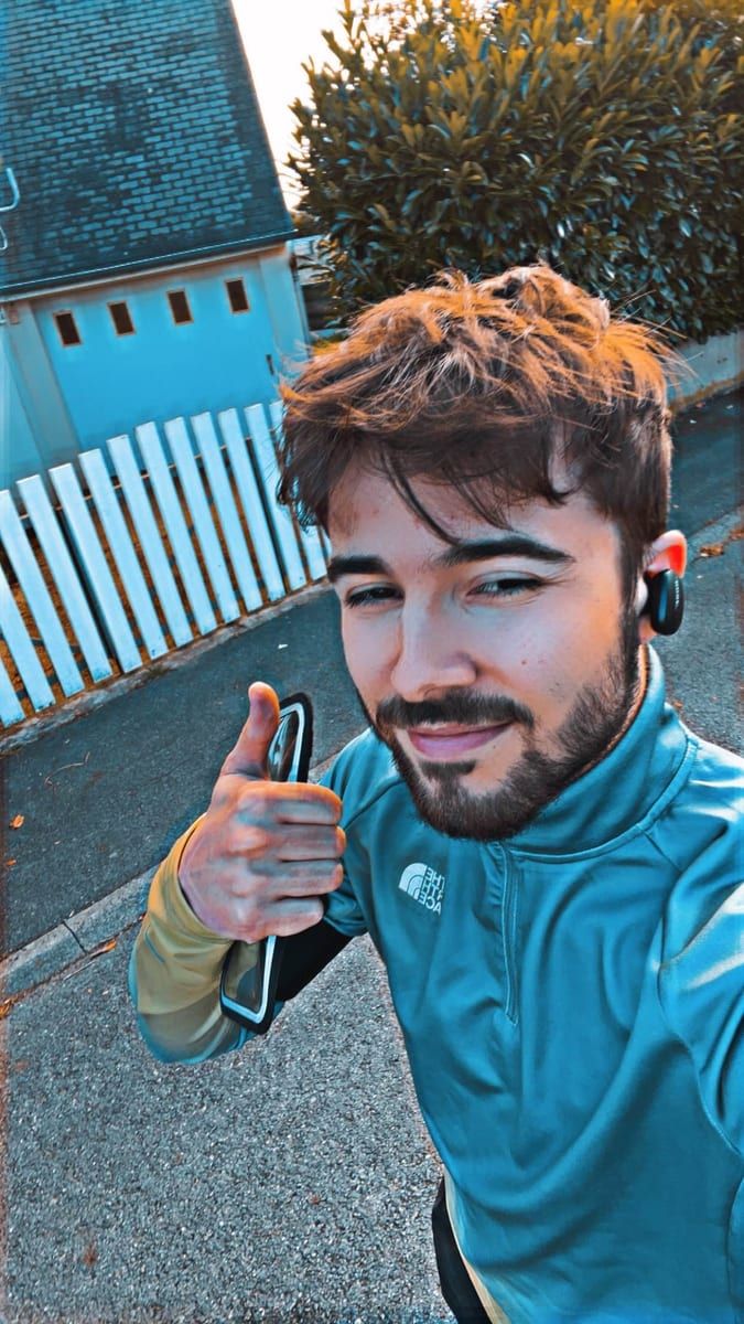 Profil de Estevan