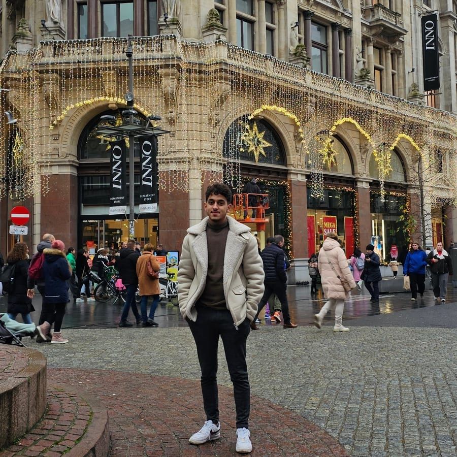 Profil de Nyl