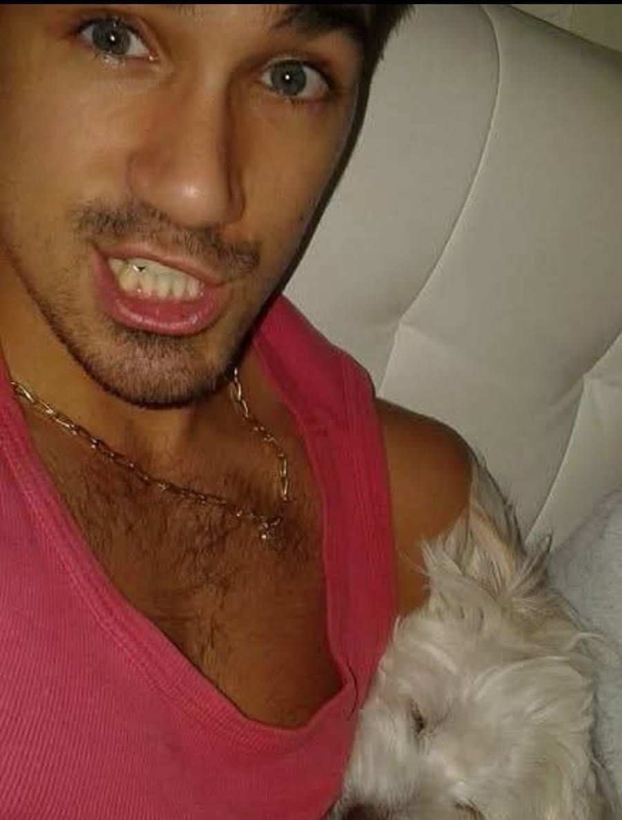 Profil de Tony