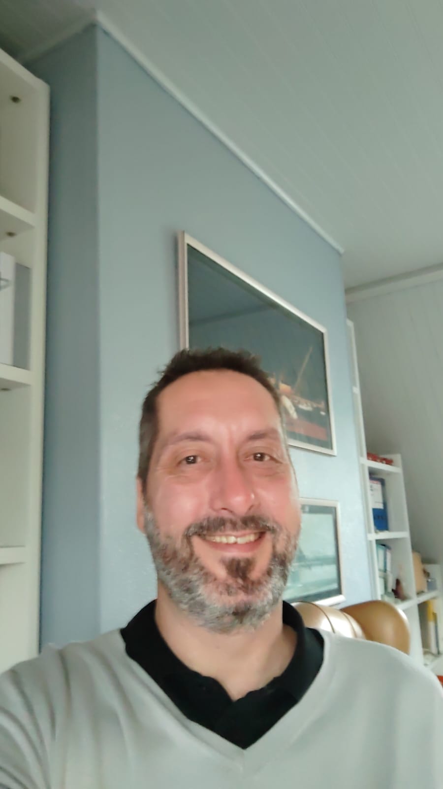 Profil de Pape