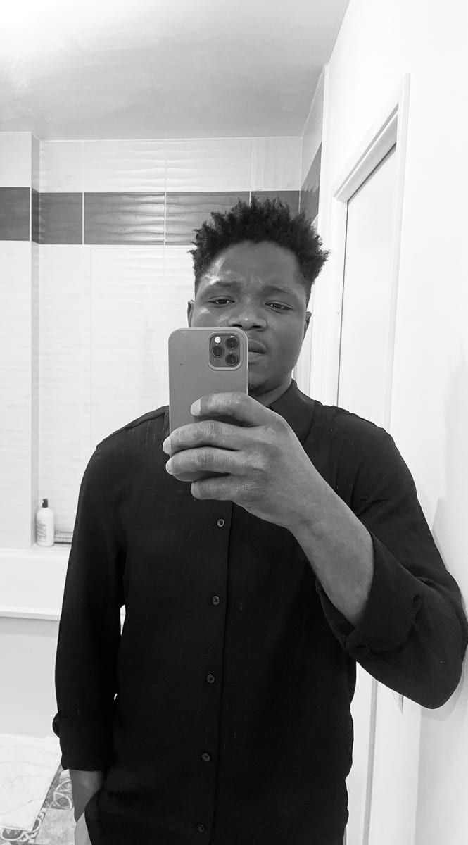 Profil de Mouhamadou